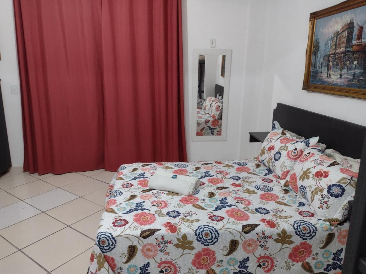 Ipanema Club Hostel ริโอเดจาเนโร ภายนอก รูปภาพ