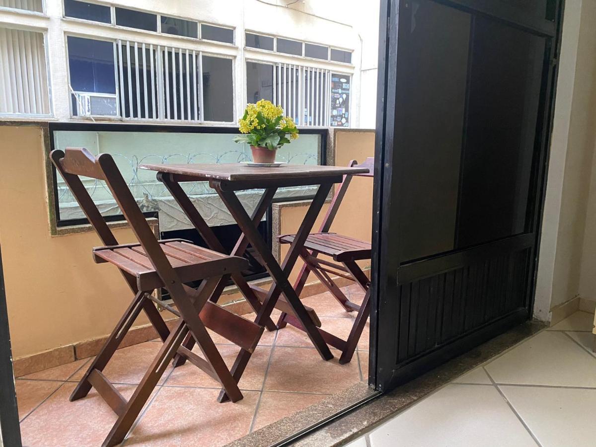 Ipanema Club Hostel ริโอเดจาเนโร ภายนอก รูปภาพ