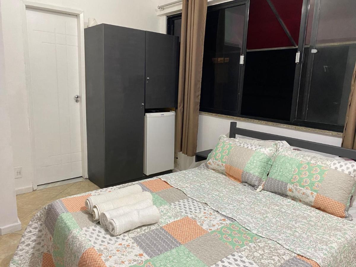 Ipanema Club Hostel ริโอเดจาเนโร ภายนอก รูปภาพ