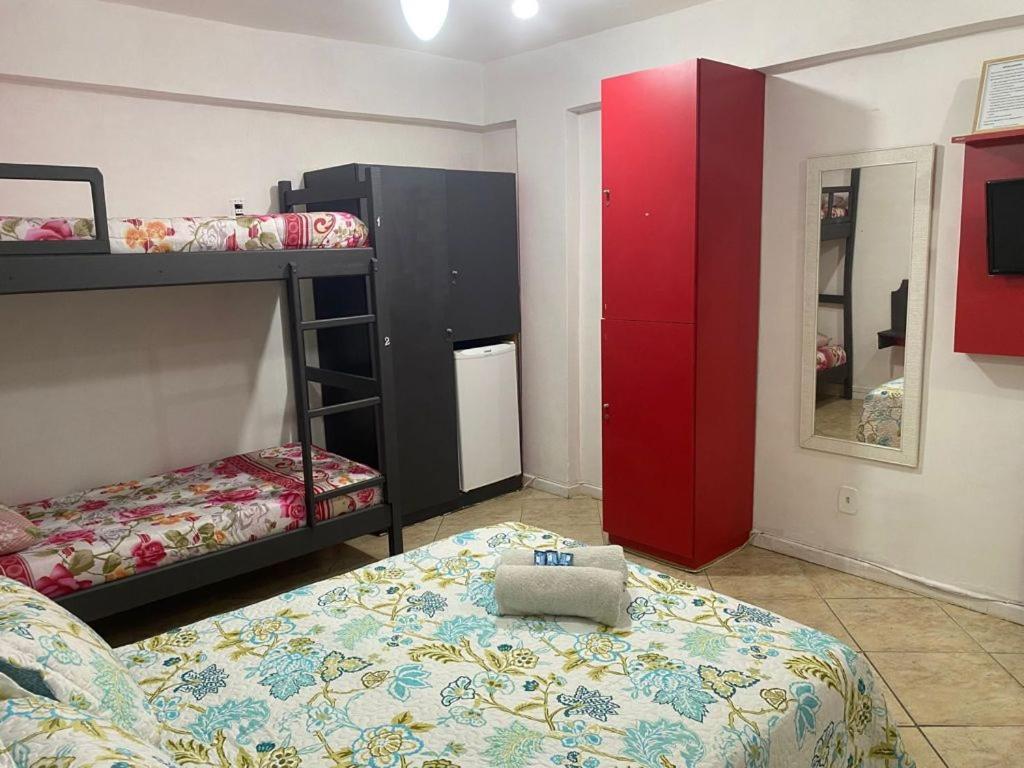 Ipanema Club Hostel ริโอเดจาเนโร ภายนอก รูปภาพ