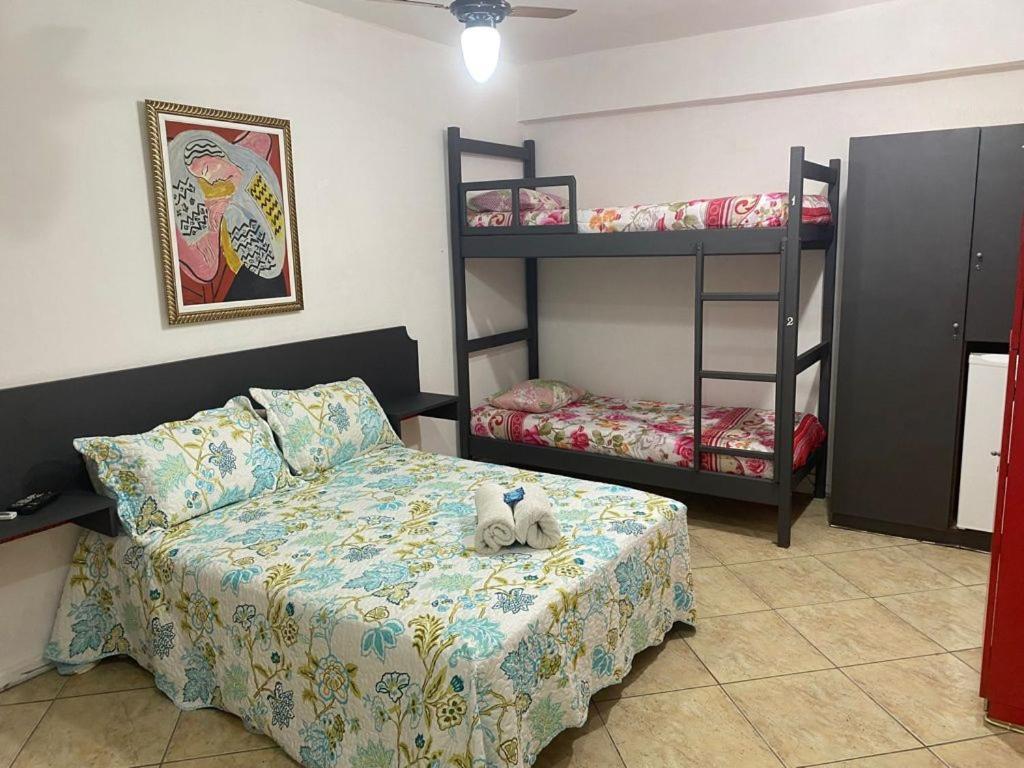 Ipanema Club Hostel ริโอเดจาเนโร ภายนอก รูปภาพ