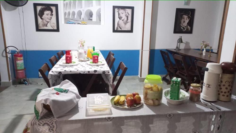 Ipanema Club Hostel ริโอเดจาเนโร ภายนอก รูปภาพ
