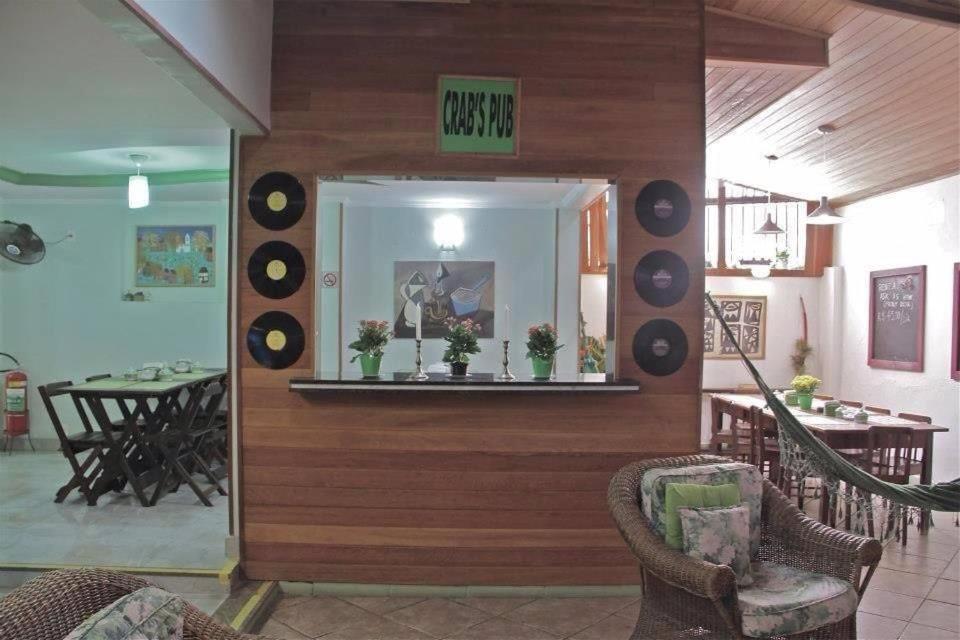 Ipanema Club Hostel ริโอเดจาเนโร ภายนอก รูปภาพ