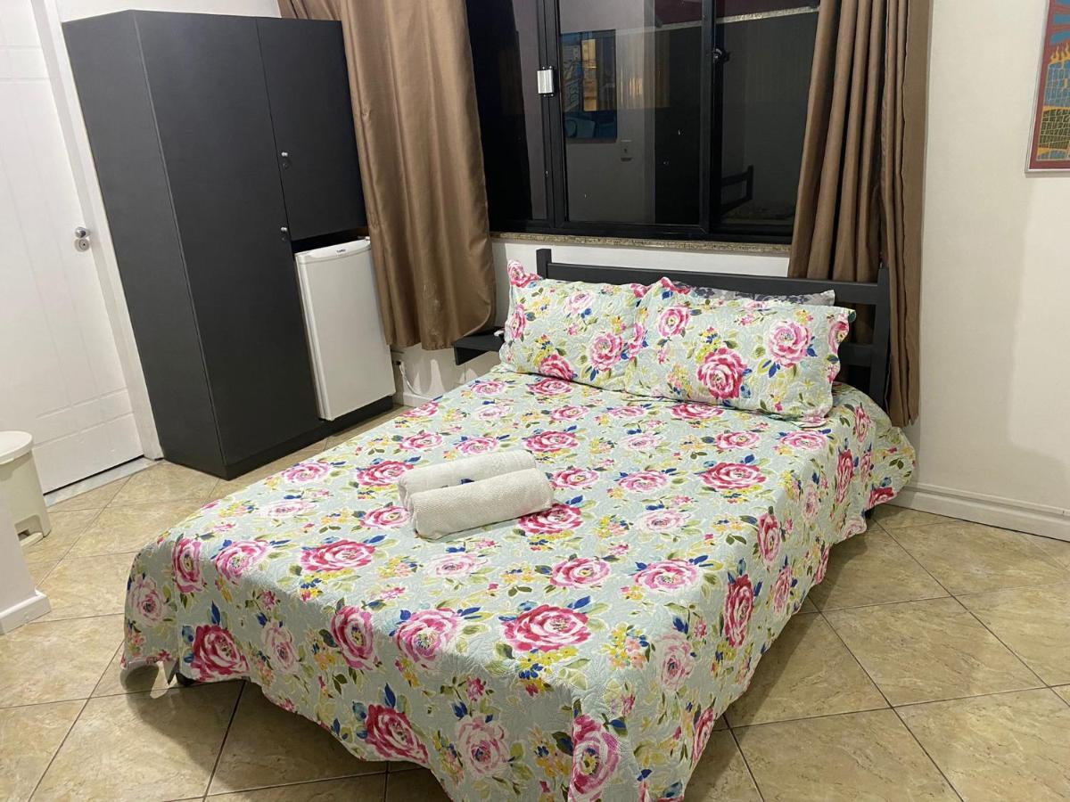Ipanema Club Hostel ริโอเดจาเนโร ภายนอก รูปภาพ