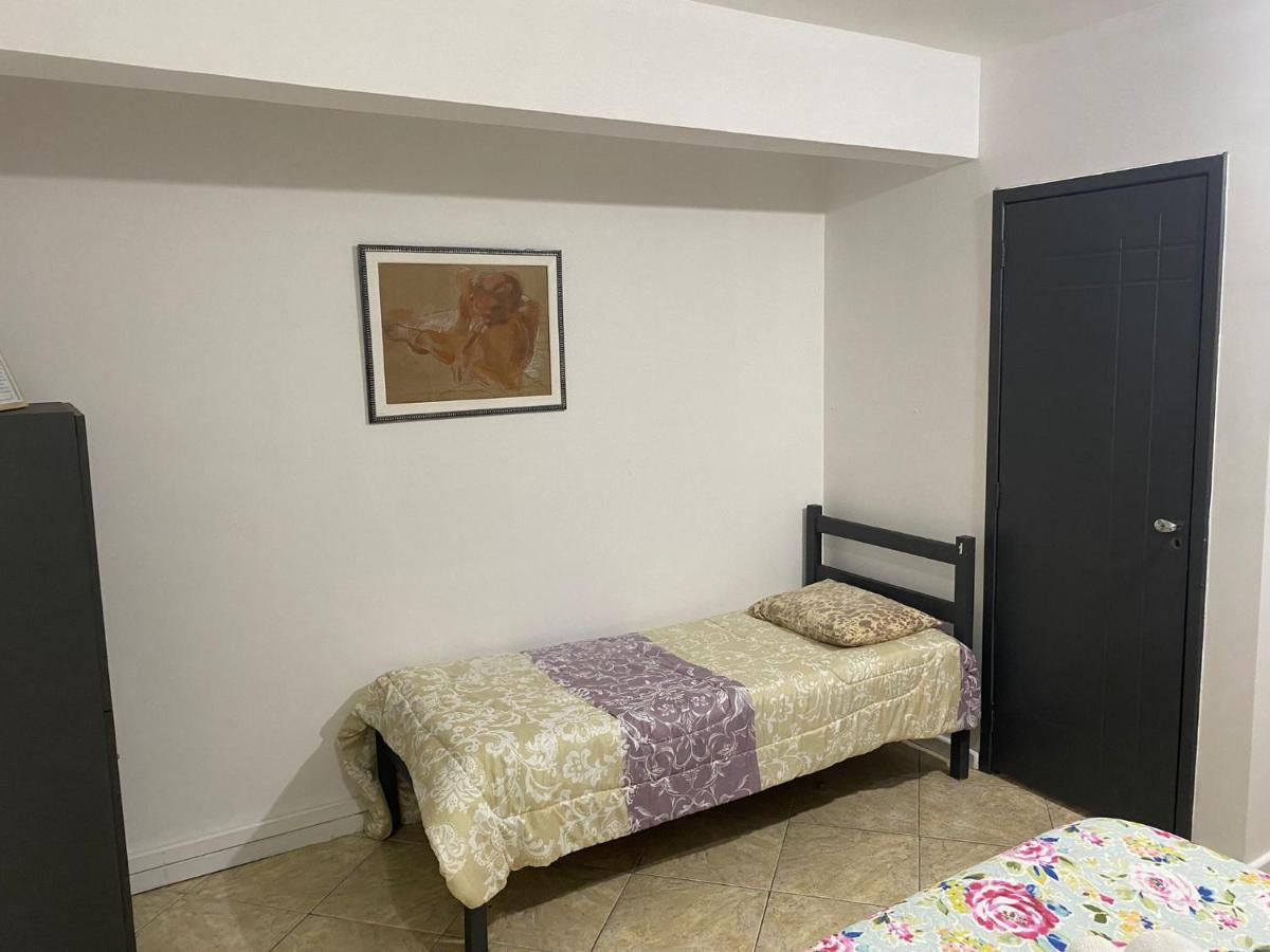 Ipanema Club Hostel ริโอเดจาเนโร ภายนอก รูปภาพ