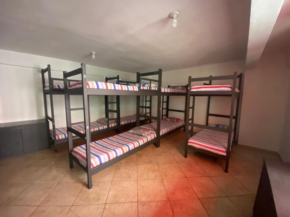 Ipanema Club Hostel ริโอเดจาเนโร ภายนอก รูปภาพ