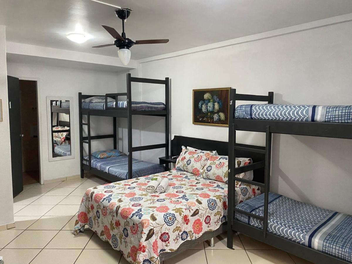 Ipanema Club Hostel ริโอเดจาเนโร ภายนอก รูปภาพ