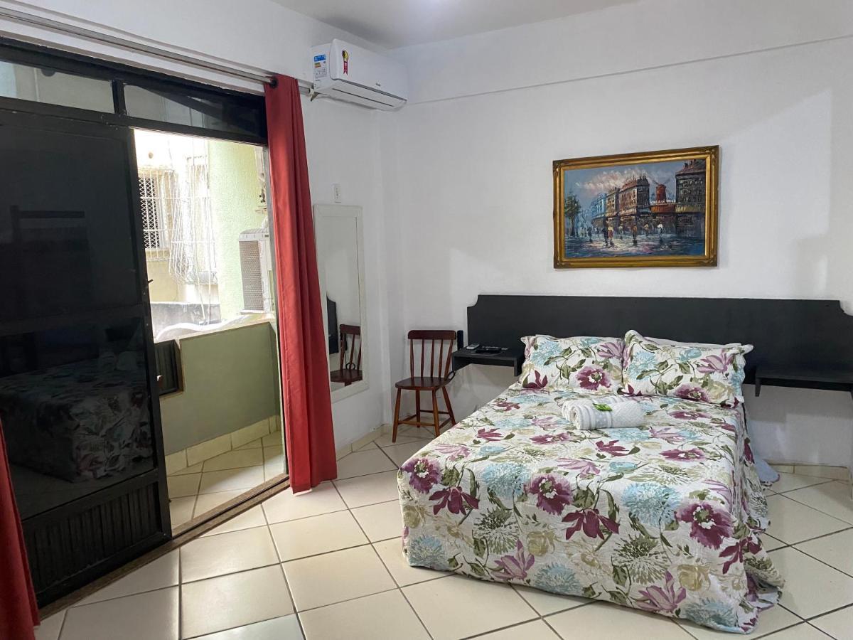 Ipanema Club Hostel ริโอเดจาเนโร ภายนอก รูปภาพ